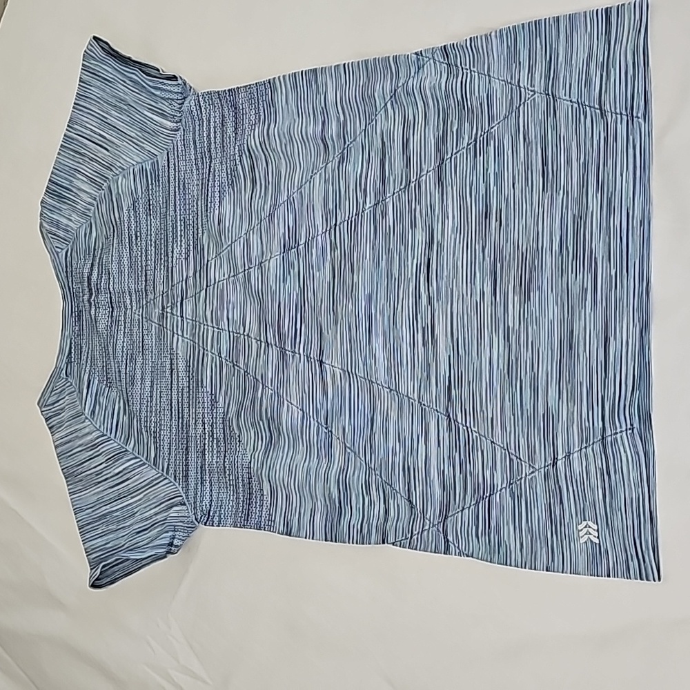 All In Motion Athletic Top | Size L - Picture 2 of 6